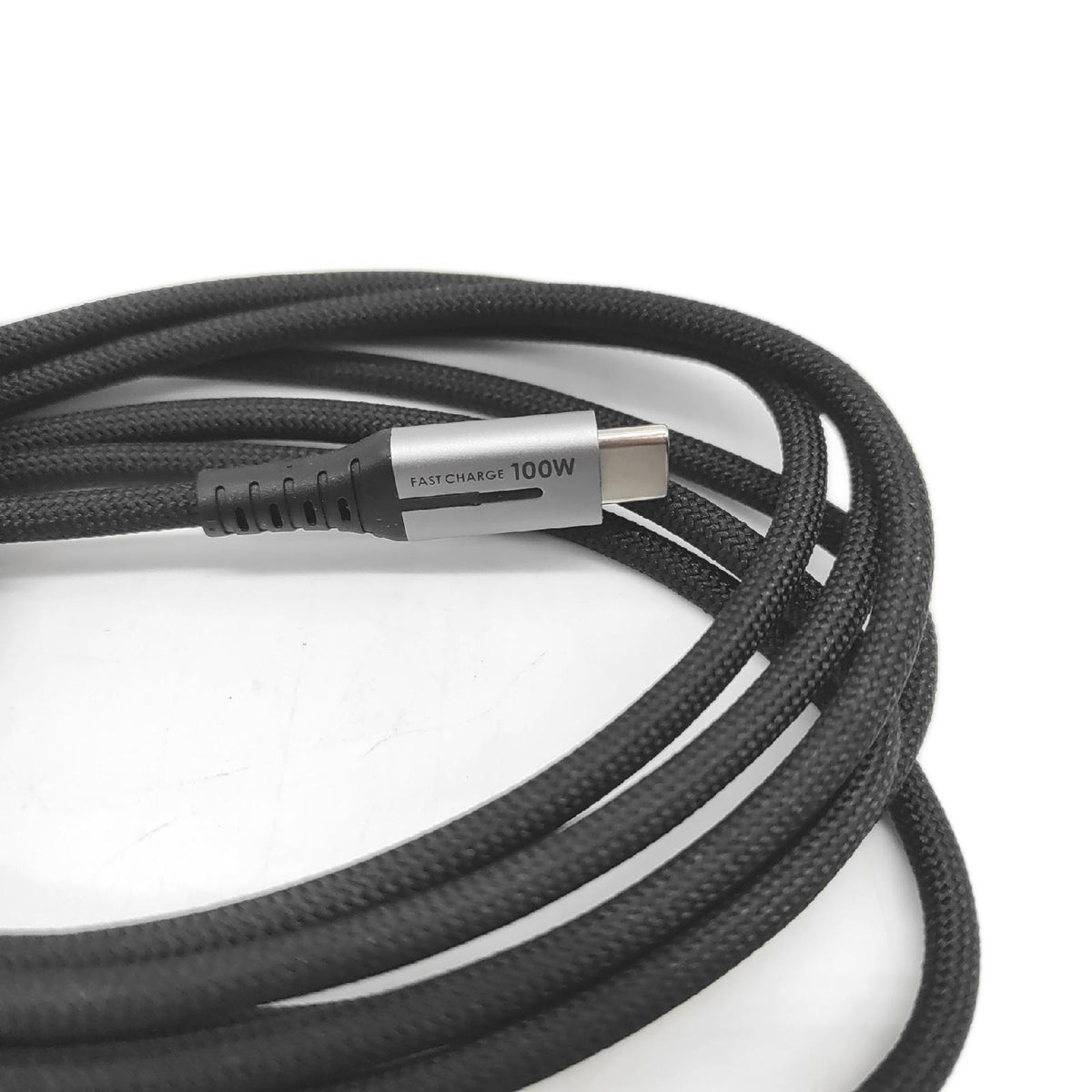Iniu USB C Kabel Ladekabel 100W 2m 5A Power Delivery Schnellladen PD QC
