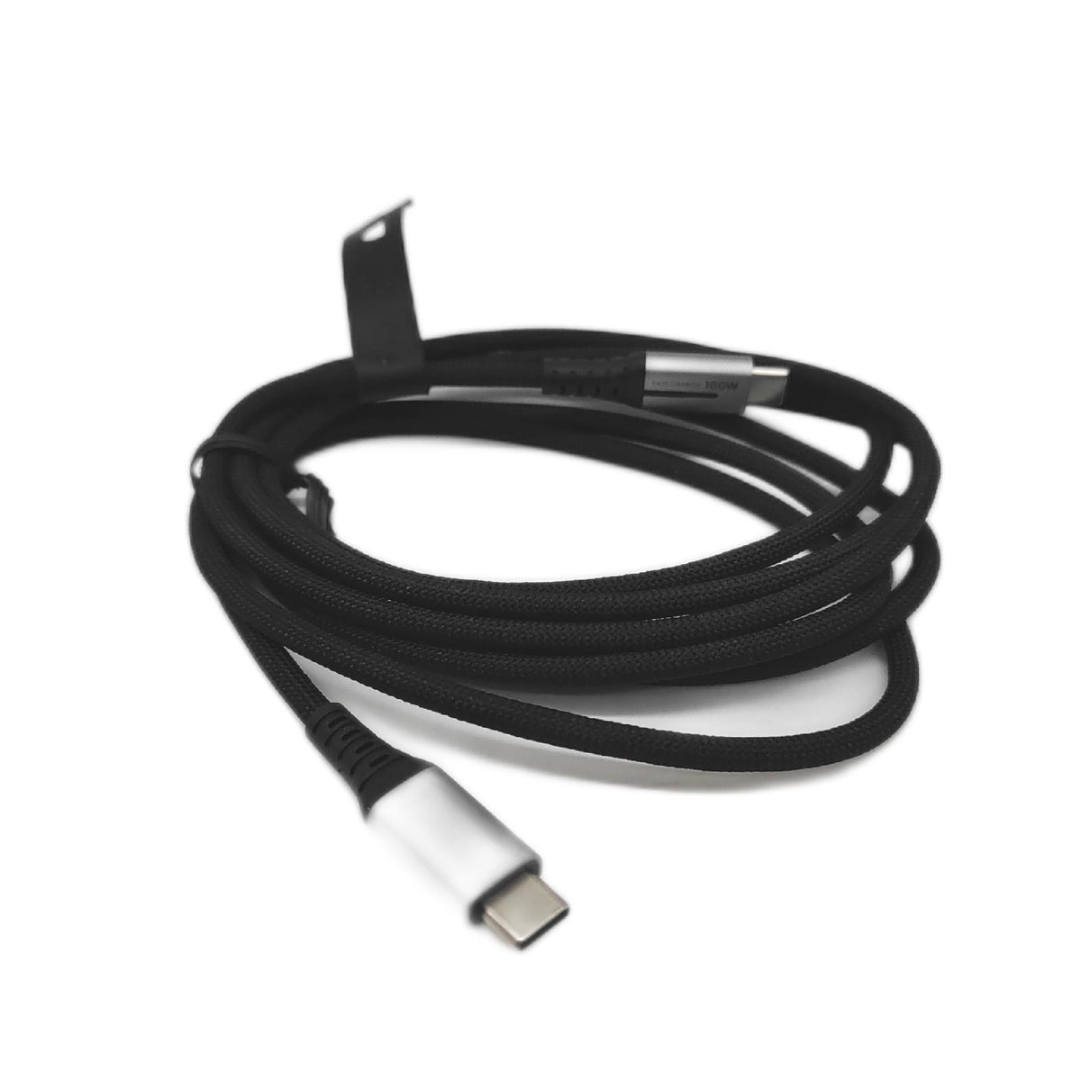 Iniu USB C Kabel Ladekabel 100W 2m 5A Power Delivery Schnellladen PD QC
