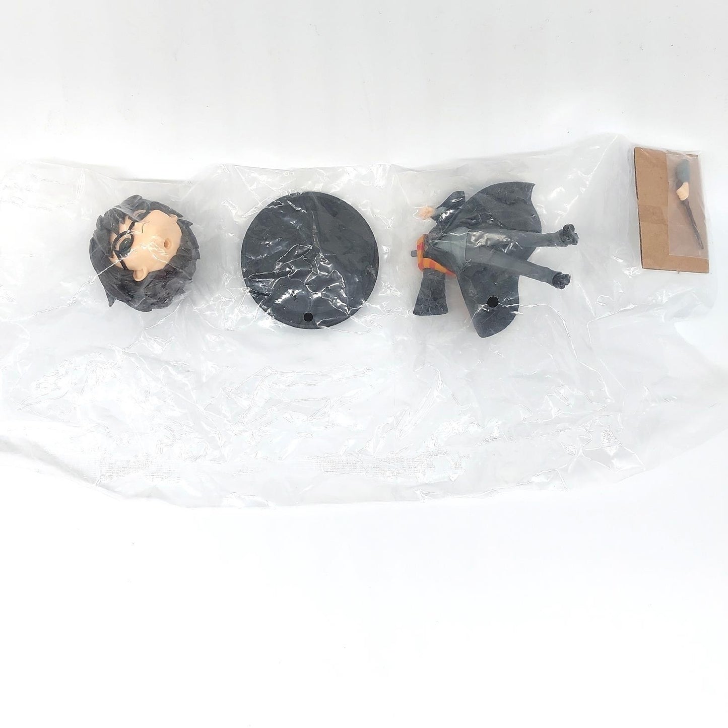 Banpresto Figur Spielzeug Sammlung Harry Potter Q Posket 14 cm Sammler