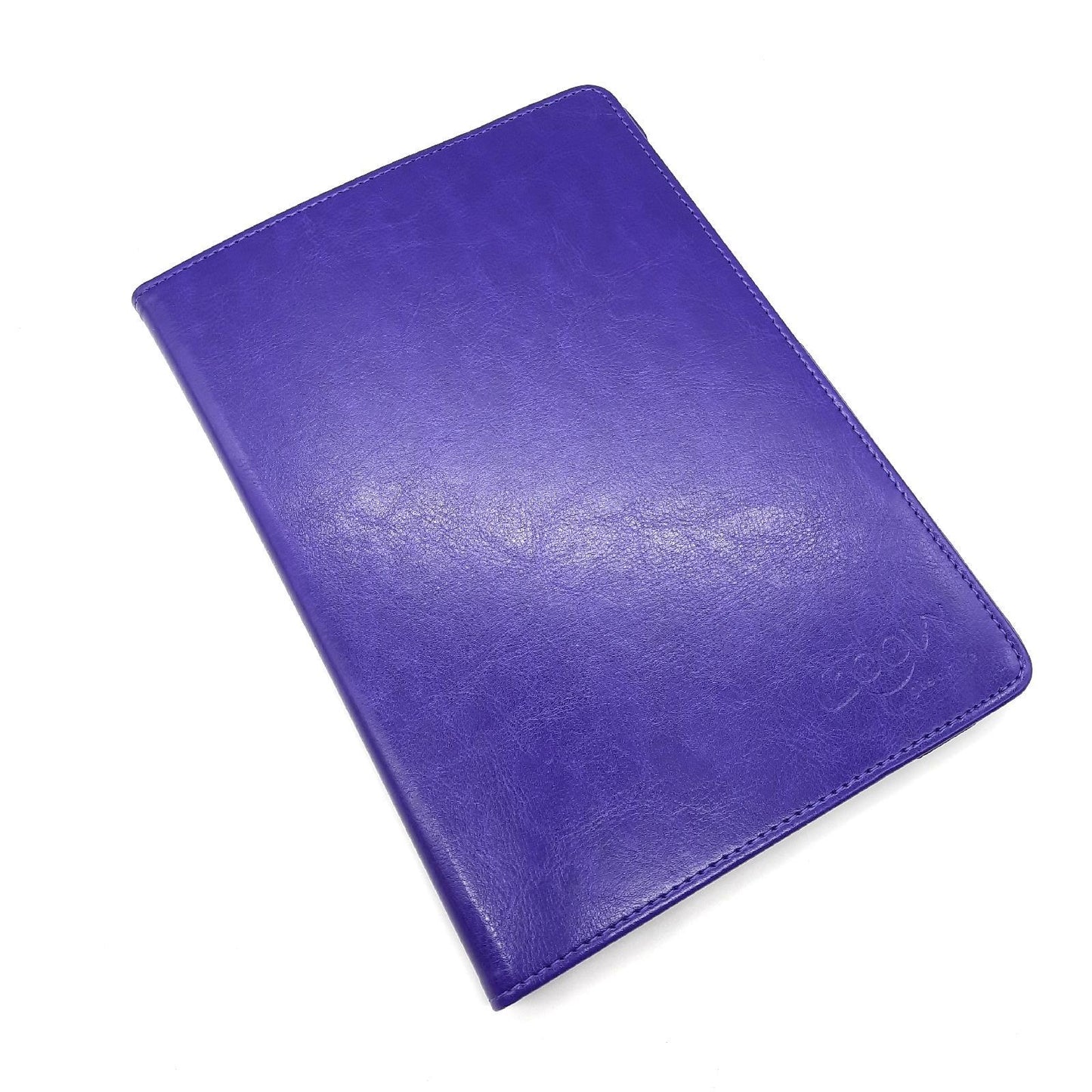 COOVY Tablet Hülle Tasche Schutzhülle Samsung Galaxy Tab S2 9 7 Rotation 360 Grad Auto Sleep Wake up lila