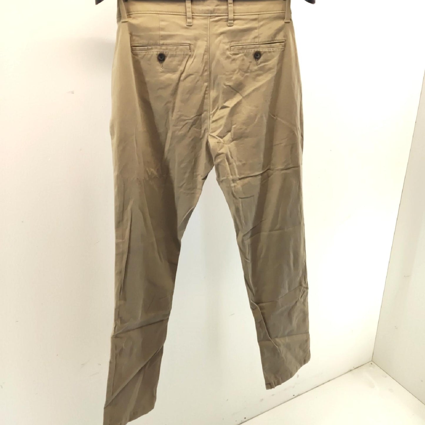 Amazon Essentials Herren Hose Bekleidung Slim Fit Chinohose Khaki bequem alltagstauglich