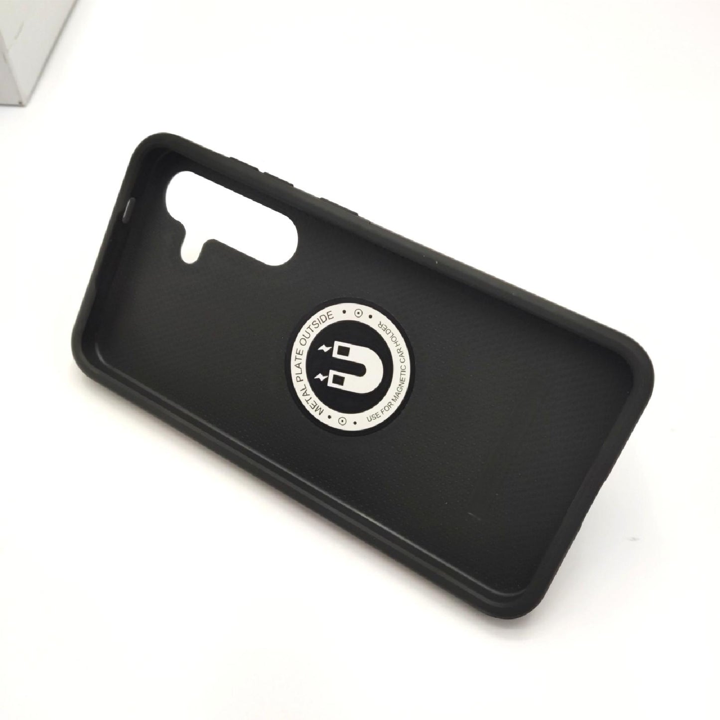 LeYi Hülle Handyhülle Schutzhülle Samsung Galaxy S24 360 Grad Drehbar