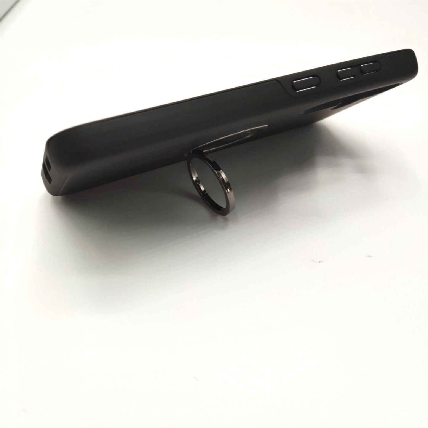 LeYi Hülle Handyhülle Schutzhülle Samsung Galaxy S24 360 Grad Drehbar