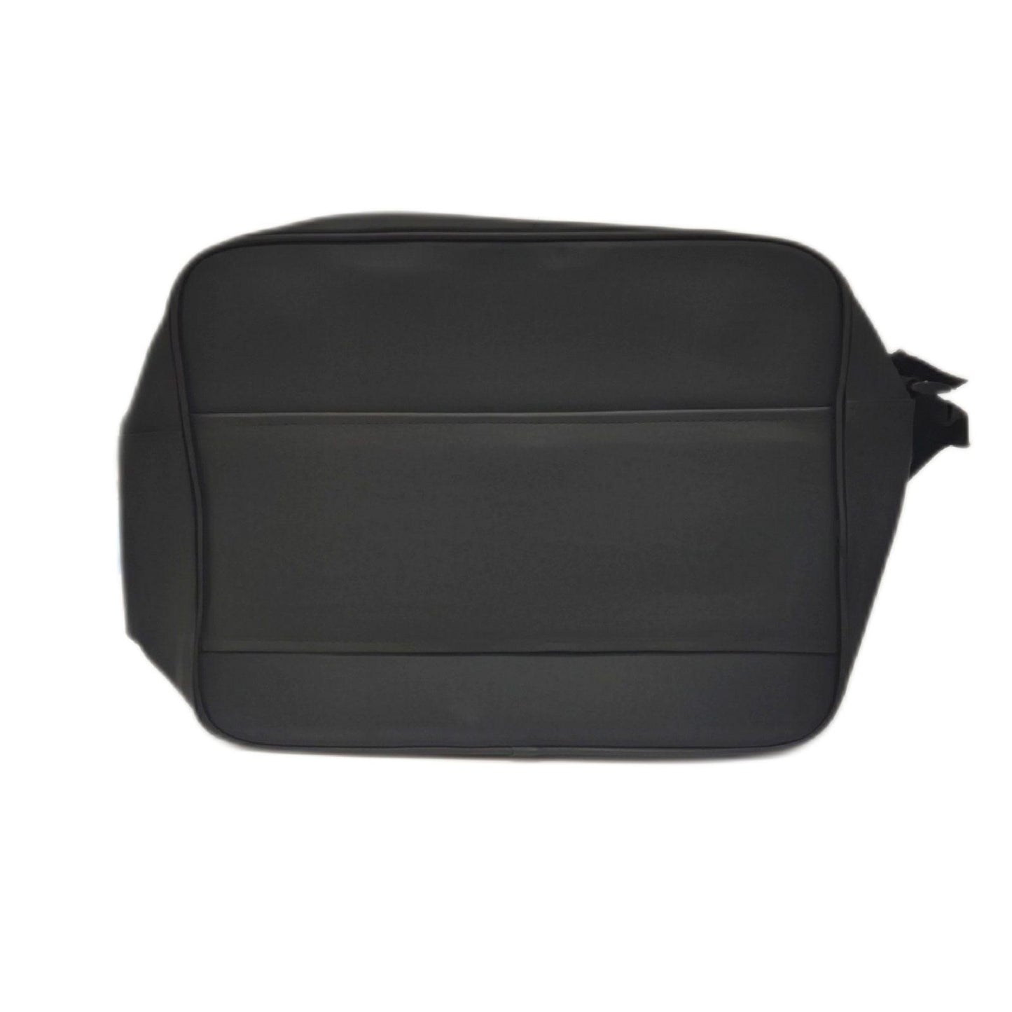 CERDÁ LIFE'S LITTLE MOMENTS Bolso Bandolera Avengers, Mochila para Niñas, Negro (Negro), 11x30x36 cm (W x H x L)