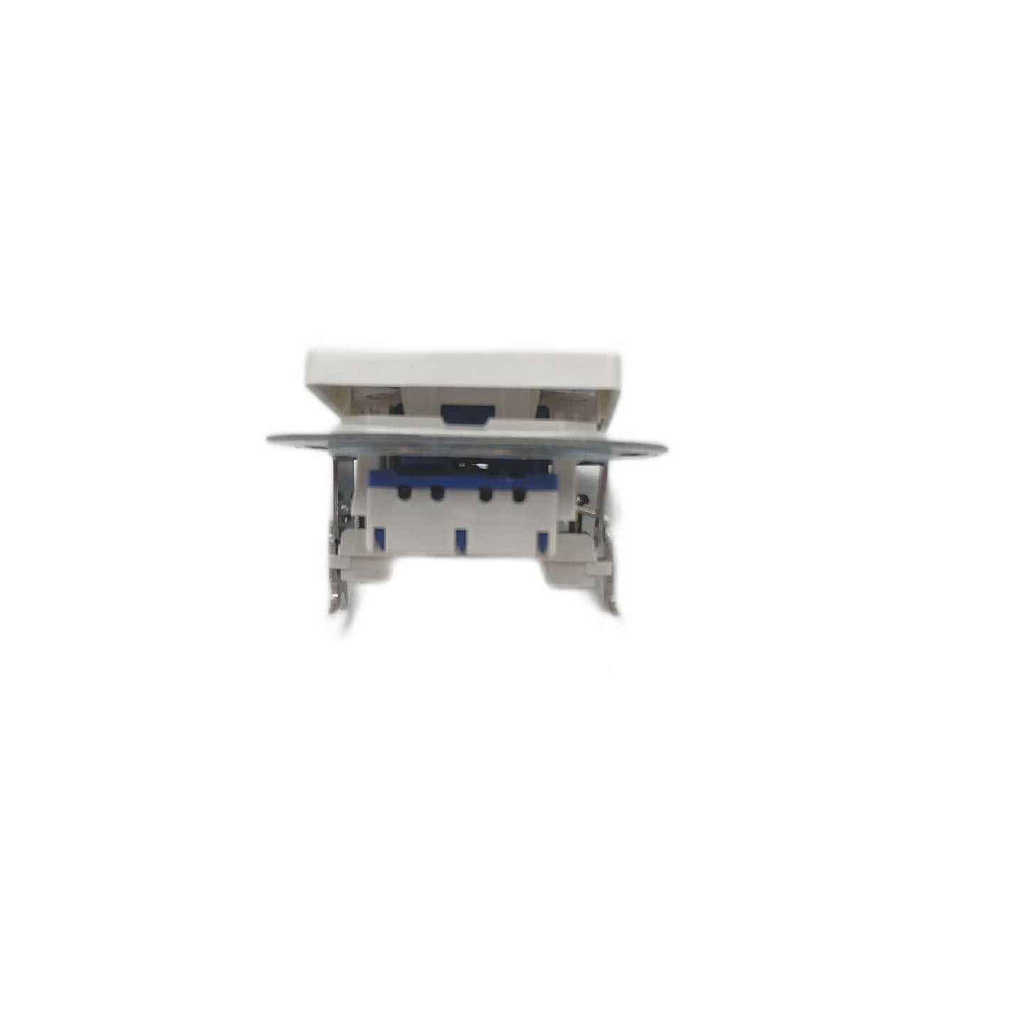 REV Primaluxe Taster Wippschalter Elektrozubehör 230 VAC 10 Ampere