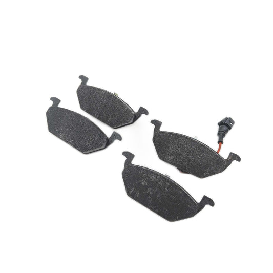 TRW Bremsbelagsatz Autoteile Volkswagen Rabbit V 1K1 2003