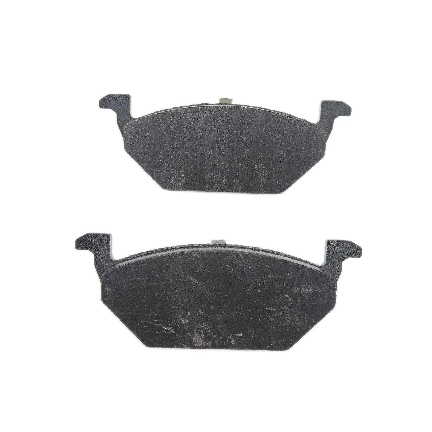 TRW Bremsbelagsatz Autoteile Volkswagen Rabbit V 1K1 2003