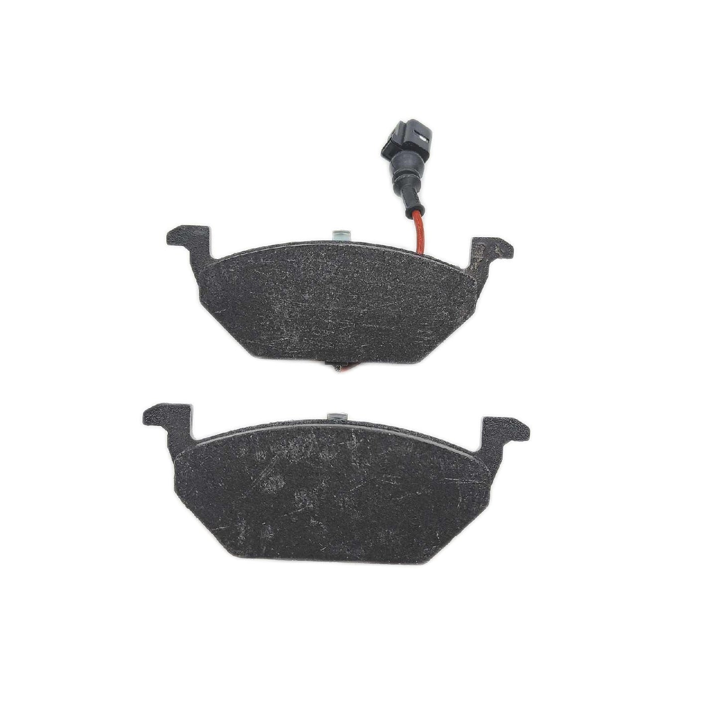 TRW Bremsbelagsatz Autoteile Volkswagen Rabbit V 1K1 2003