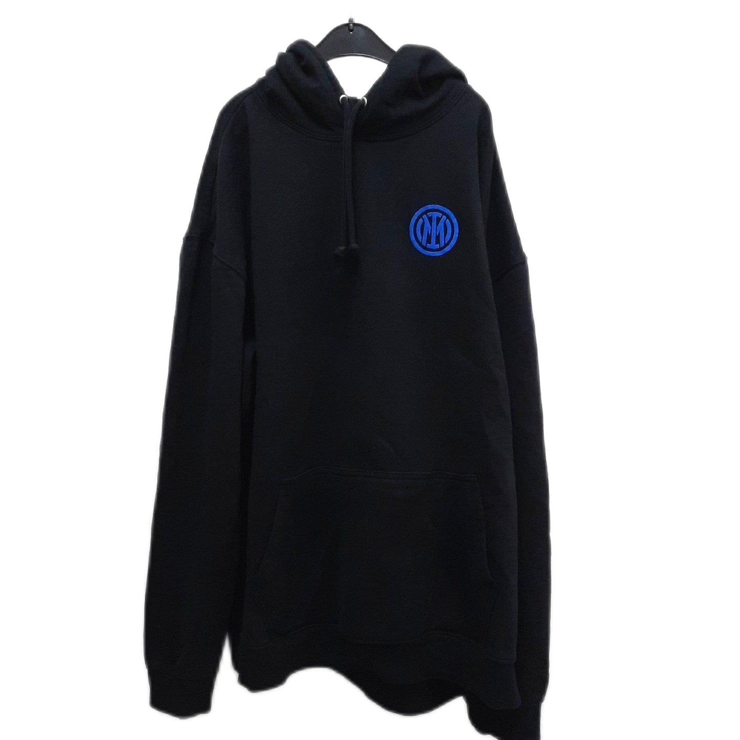 ZeroPlayer Hoodie Kapuzenpullover Mode Snake Oversized Logo Schwarz XL Trendsetter