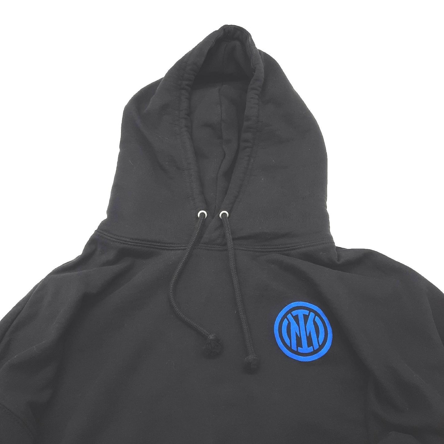 ZeroPlayer Hoodie Kapuzenpullover Mode Snake Oversized Logo Schwarz XL Trendsetter