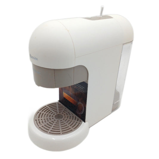 Cecotec Espressomaschine Küchengeräte Cumbia Capricciosa White Hochdruck