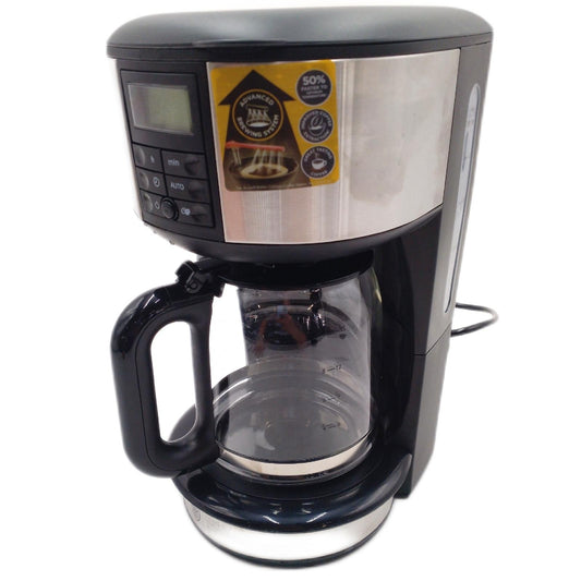 Russell Hobbs Amerikanische Kaffeemaschine Buckingham Wasser zieht nicht