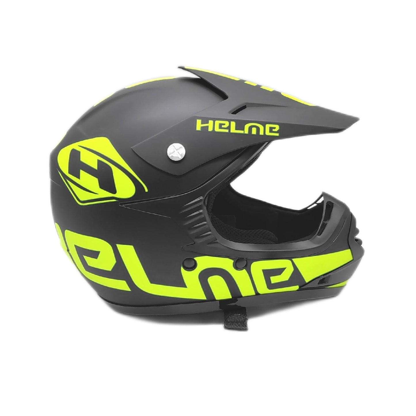 Jugend Offroad Fahrradhelme Schutzhelme Personalisierter Helm für Jungen Mädchen robust sicher