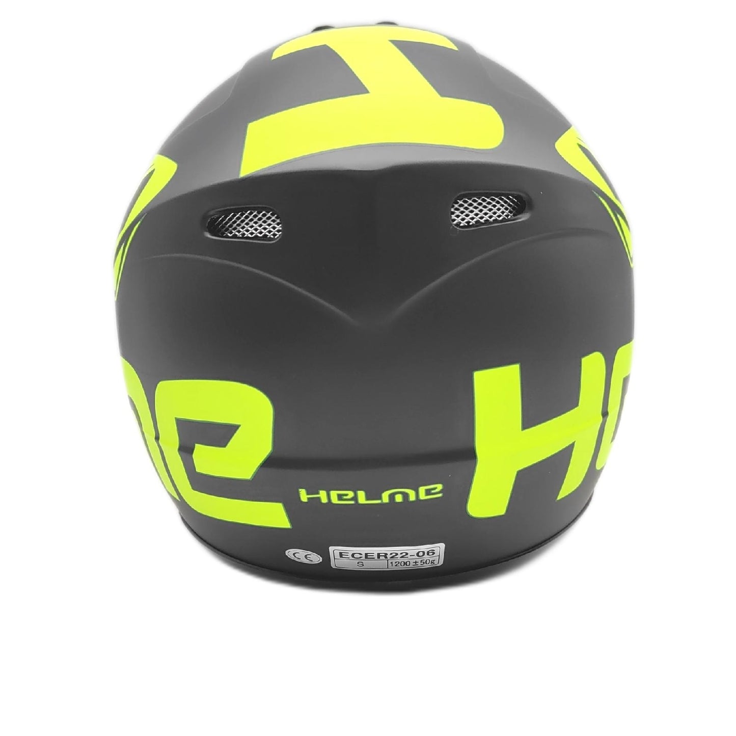 Jugend Offroad Fahrradhelme Schutzhelme Personalisierter Helm für Jungen Mädchen robust sicher