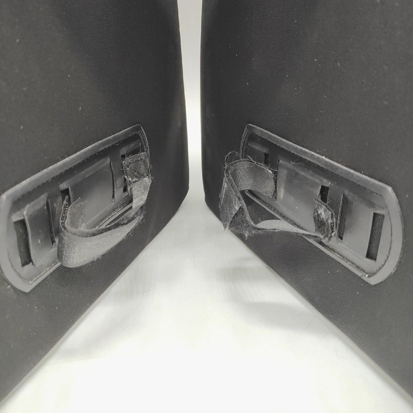 FastRider Fahrradtasche Traffic Doppelte Gepäckträger 28L Seitentasche Groß‌raum