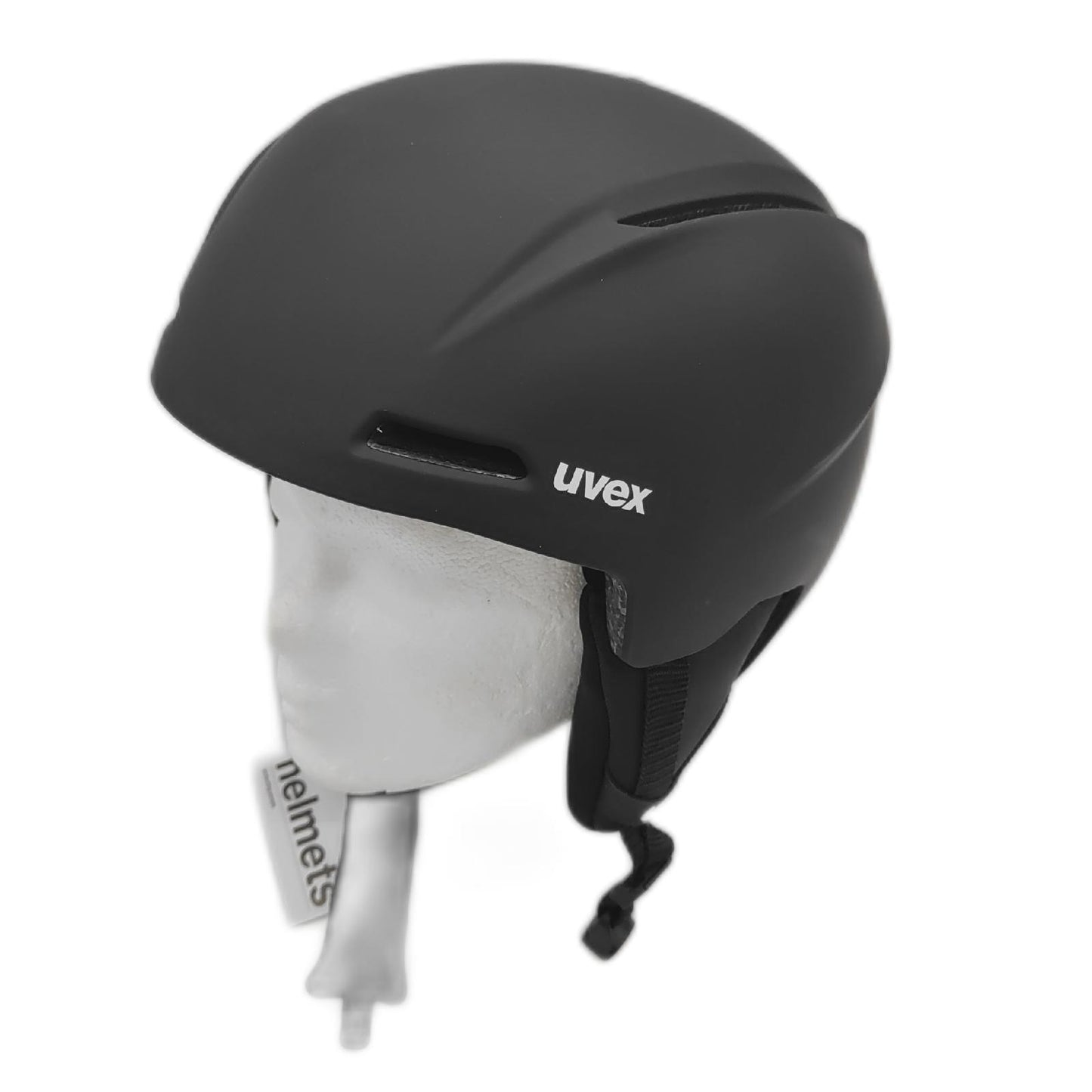 Uvex Skihelm Schutzhelme Viti Leichter Helm Kinder individuelle Groessenanpassung S