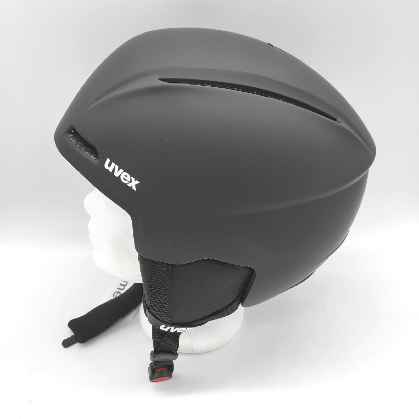 Uvex Skihelm Schutzhelme Viti Leichter Helm Kinder individuelle Groessenanpassung S