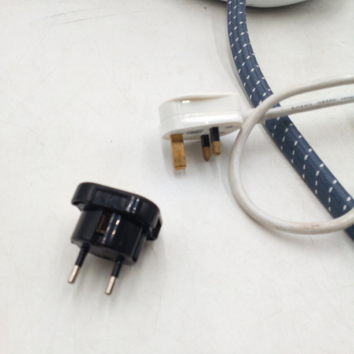 Tefal Dampferzeuger Bügelgeräte Pro UK Stecker Haushalt Dampfleistung