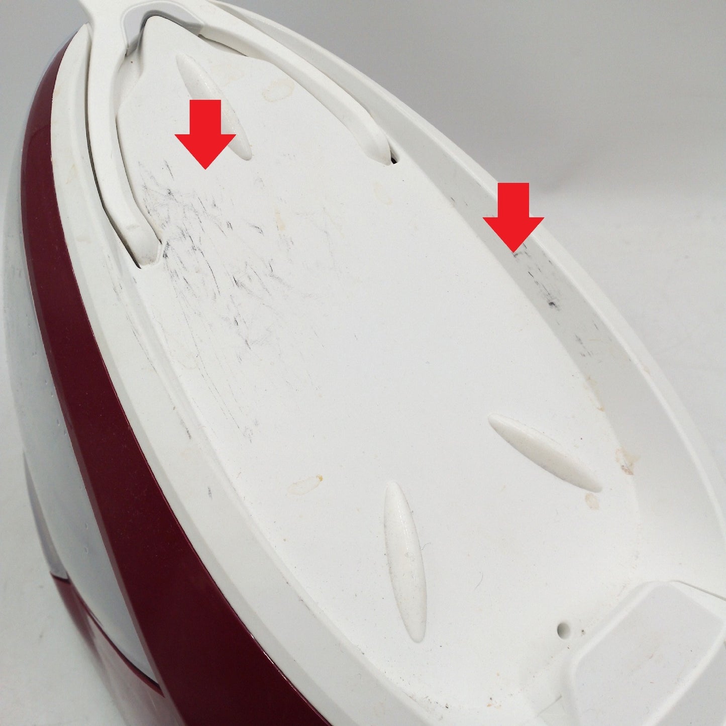 Tefal Dampferzeuger Bügelgeräte Pro UK Stecker Haushalt Dampfleistung
