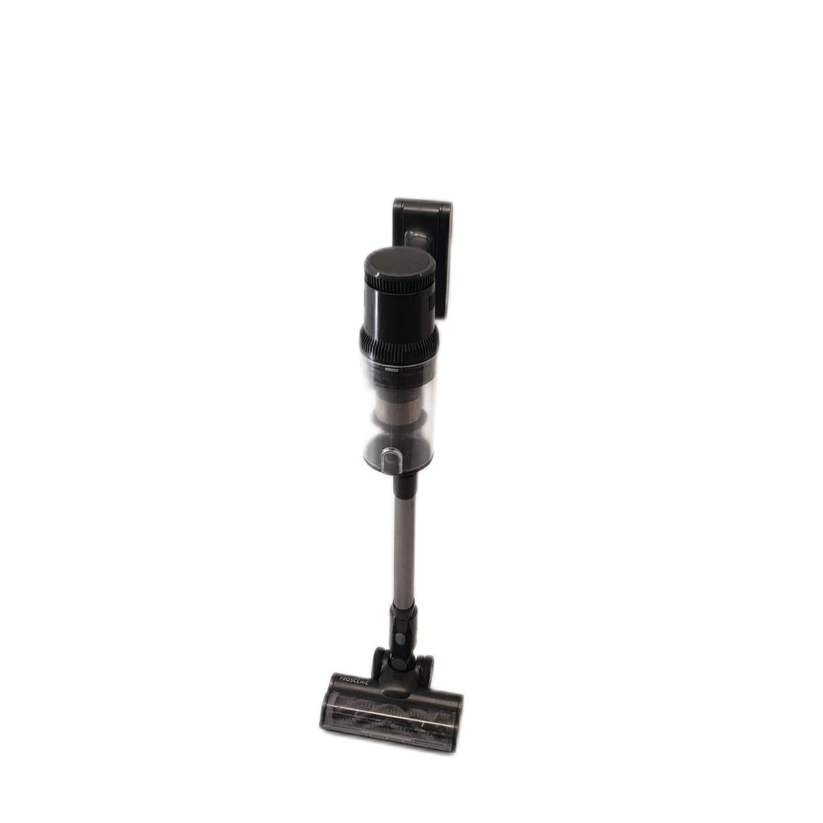 Proscenic P11 Mopping Starke Gebrauchsspuren Akku leer ohne Ladekabel
