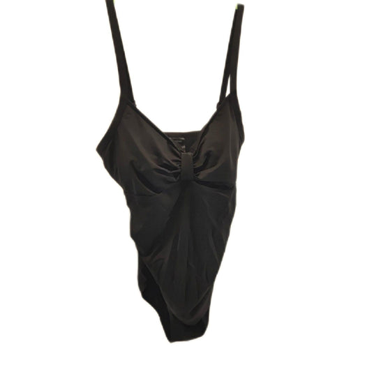 Noppies Damen Badeanzug Umstandsmode Saint Tropez Schwarz Elegant Schwanger Badem