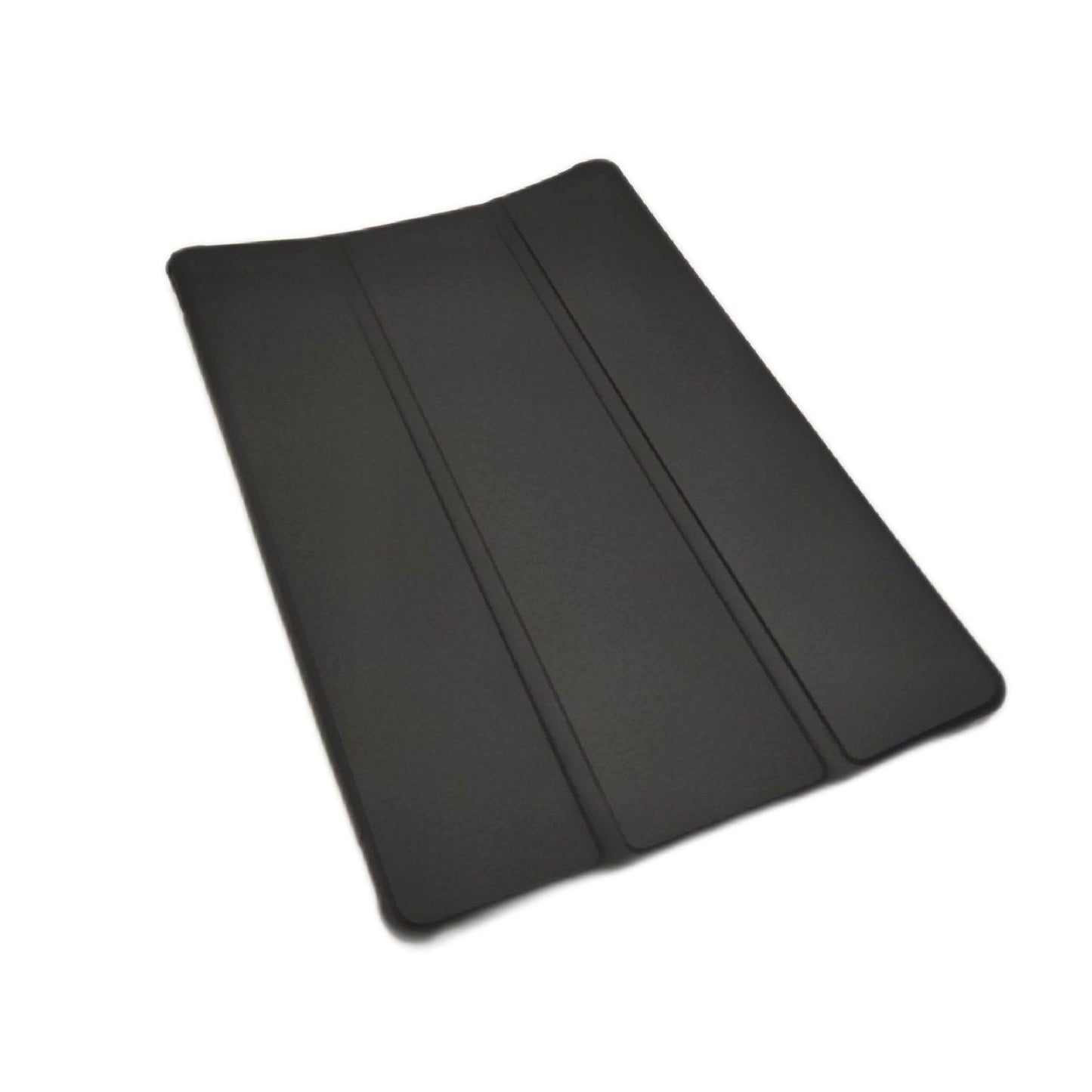 WD&CD Custodia Compatibile per Lenovo Tab M10 (3rd Gen) 10.1", Ultra Sottile Smart Pelle Cover con Sonno/Sveglia la Funzione Compatibile per Lenovo Tab M10 10.1 Tablet - Nero