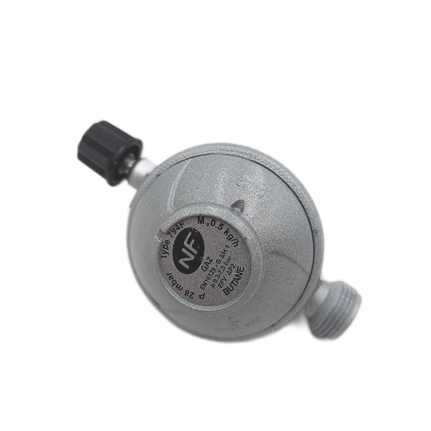 Comap Campingdruckminderer Druckregelung S651013 Camping Gasversorgung 07 kg h