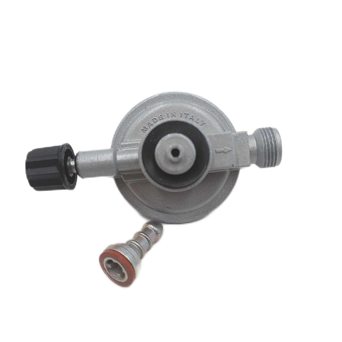 Comap Campingdruckminderer Druckregelung S651013 Camping Gasversorgung 07 kg h