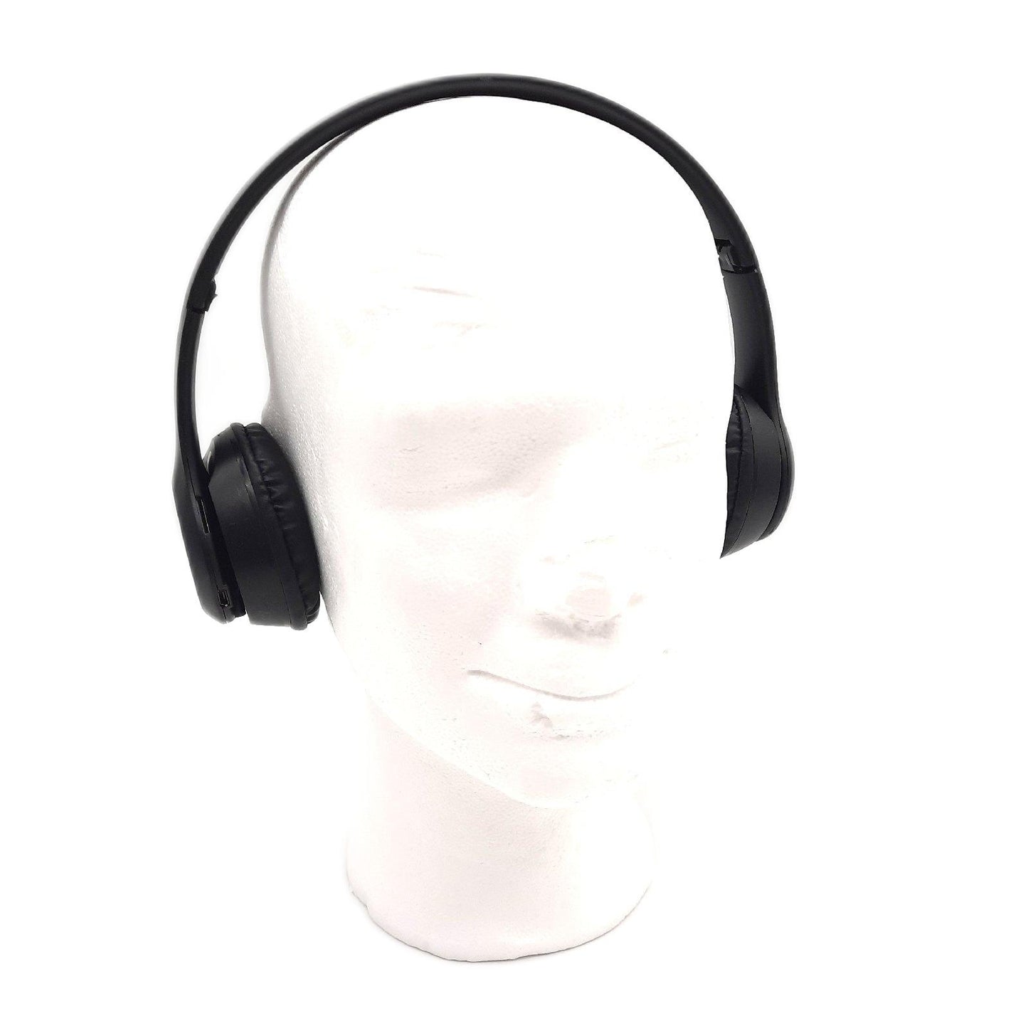 P47 BT kabelloser Kopfhörer Audio Bluetooth Rauschunterdrückung faltbar komfortabel