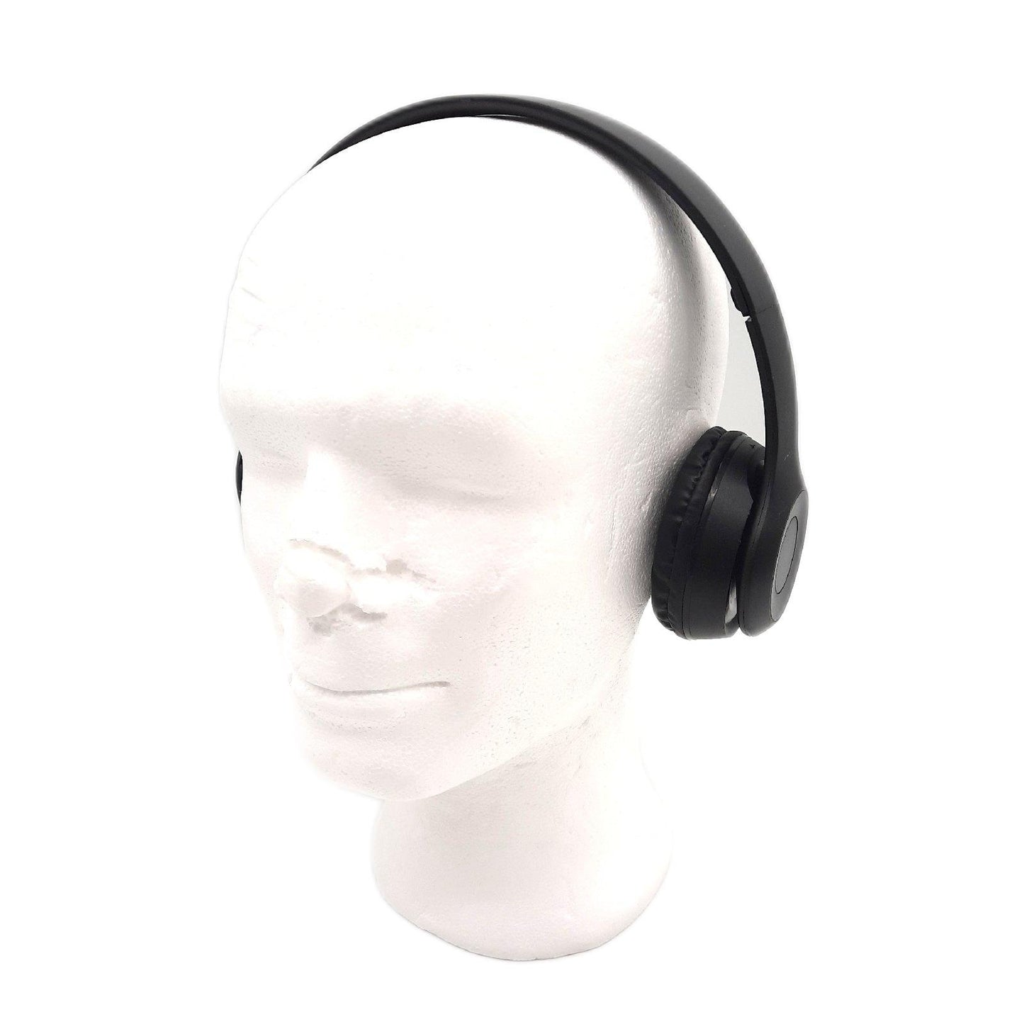 P47 BT kabelloser Kopfhörer Audio Bluetooth Rauschunterdrückung faltbar komfortabel