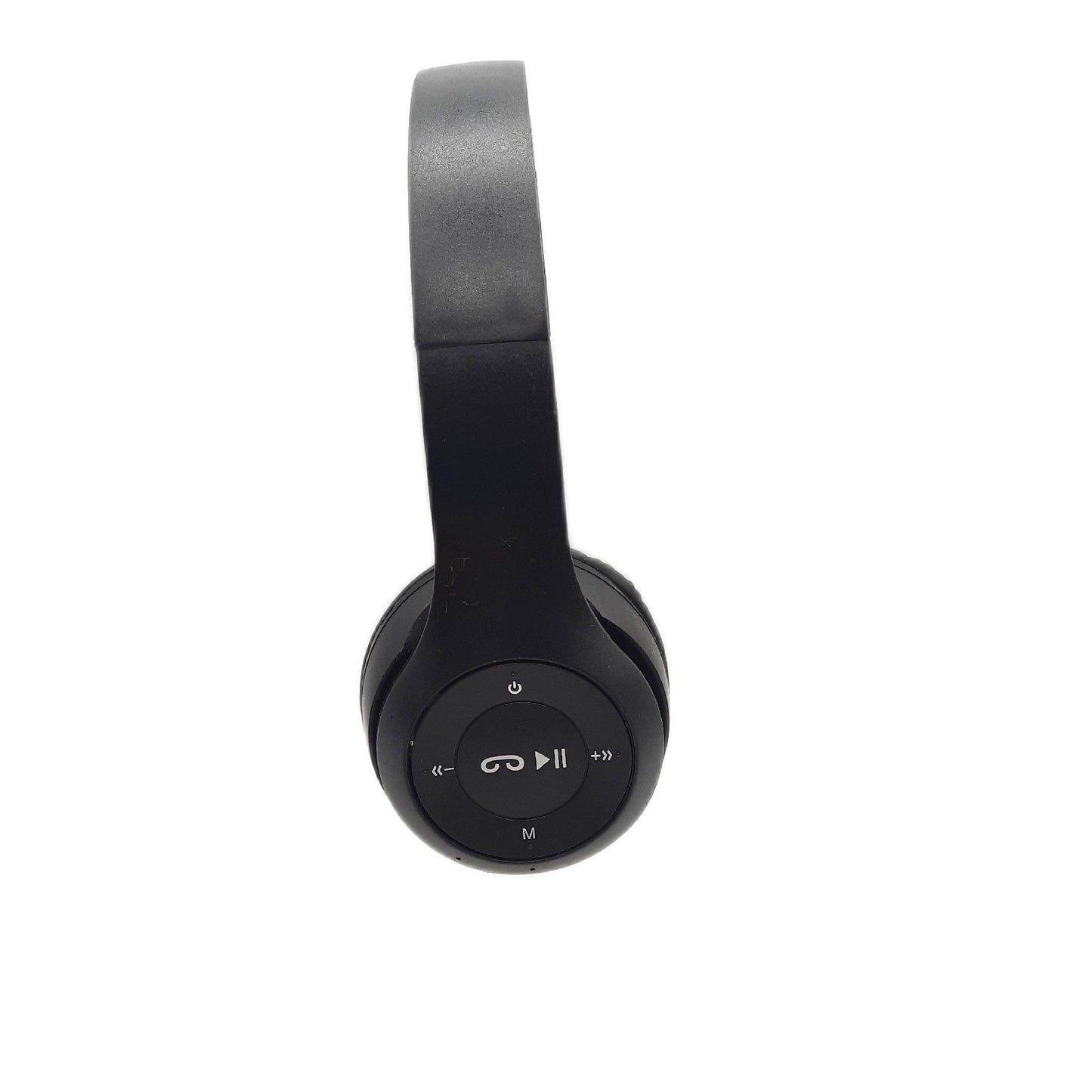 P47 BT kabelloser Kopfhörer Audio Bluetooth Rauschunterdrückung faltbar komfortabel