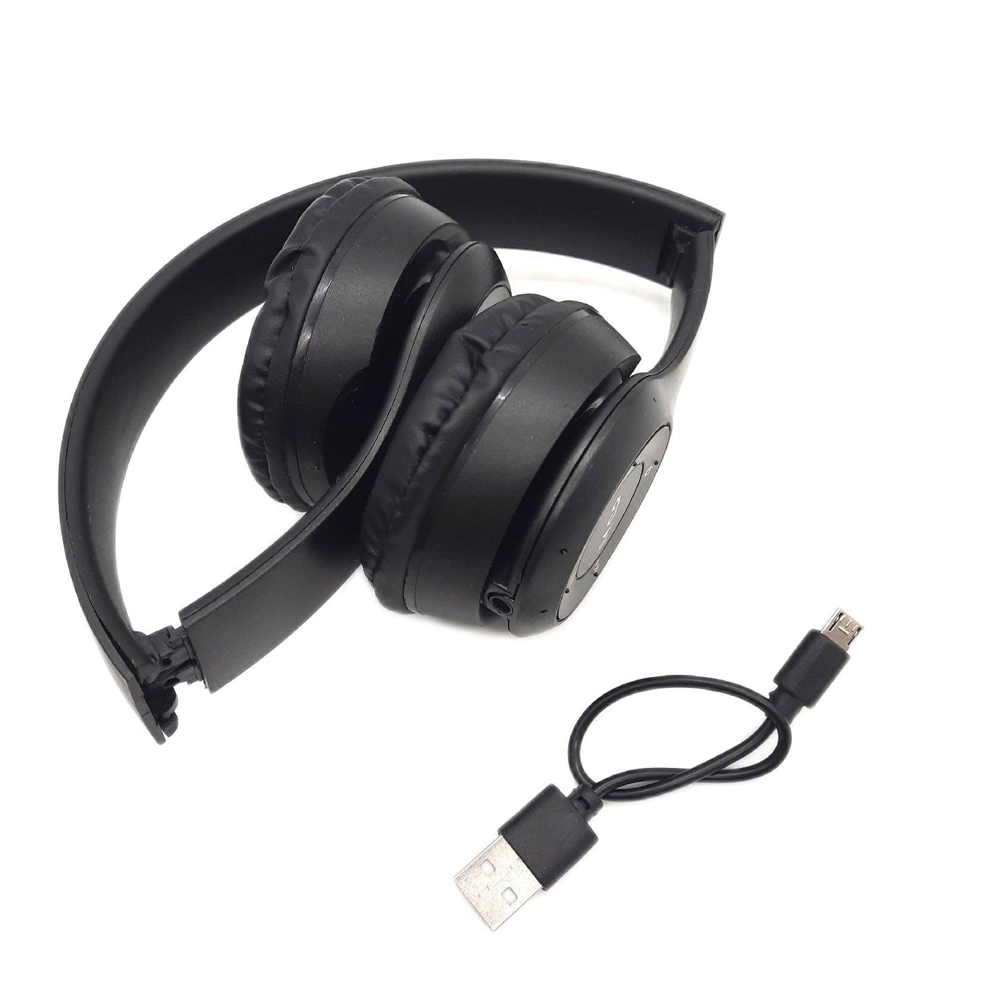 P47 BT kabelloser Kopfhörer Audio Bluetooth Rauschunterdrückung faltbar komfortabel