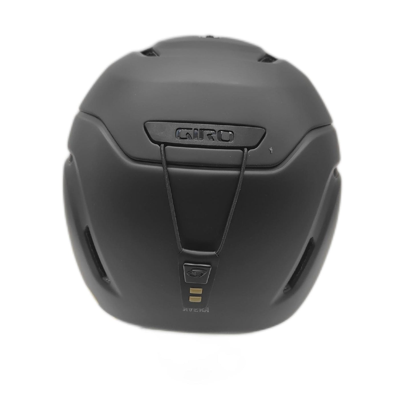 Giro Skihelm Kopf Schutzausrüstung Avera MIPS Matte Black Wintersport Safety