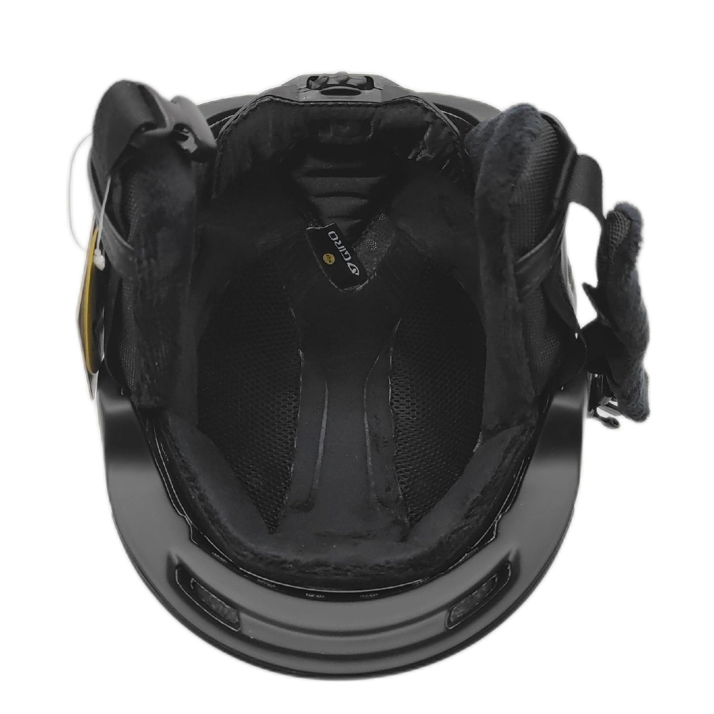 Giro Skihelm Kopf Schutzausrüstung Avera MIPS Matte Black Wintersport Safety