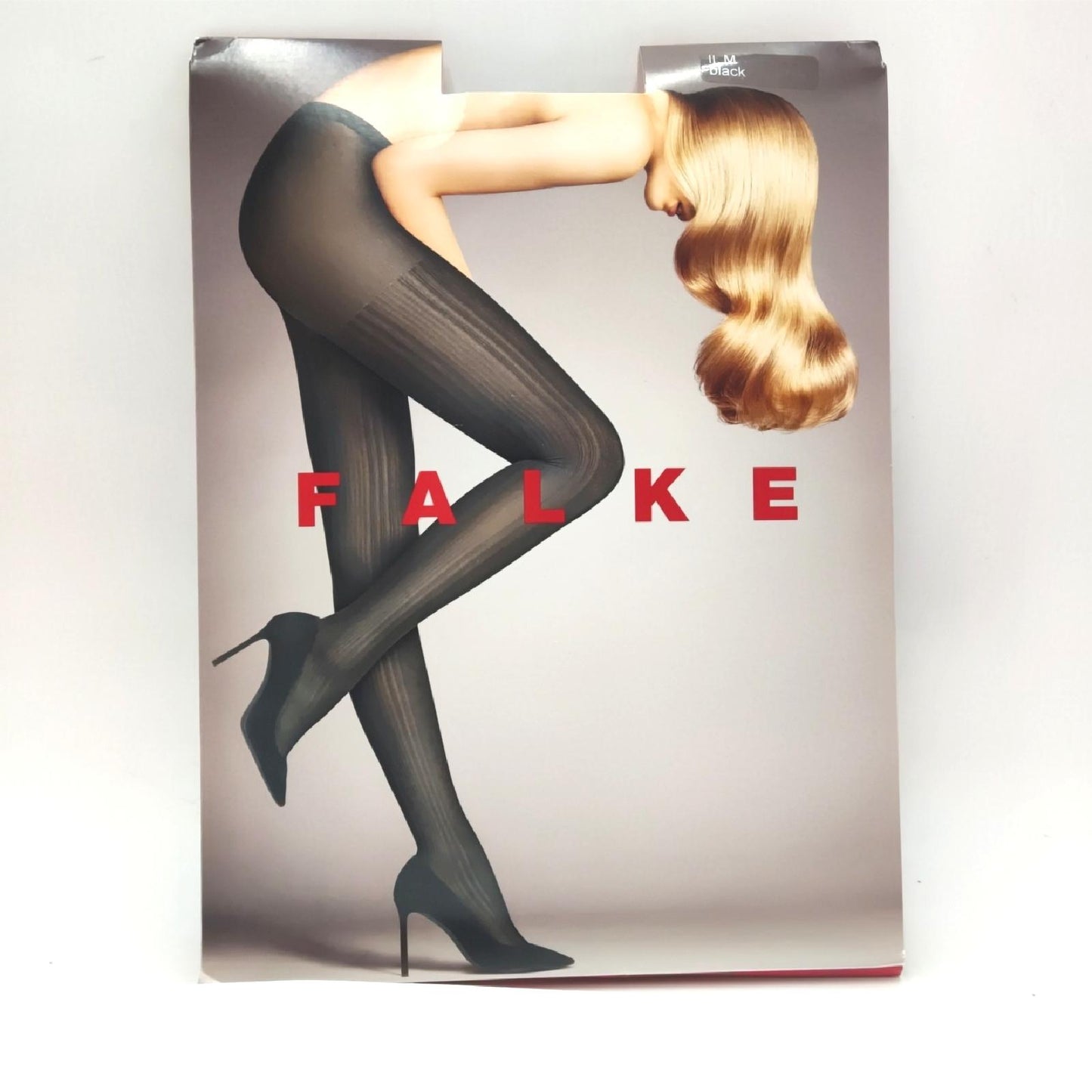 FALKE Damen Strumpfhose Bekleidung Prime Rib 60 DEN TI halb blickd
