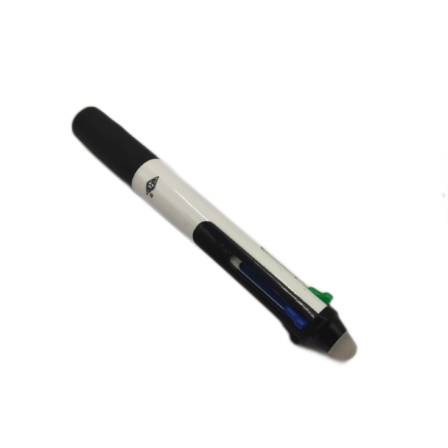 WEDO Kugelschreiber Schreibgeräte Vierfarb Kugelschreiber 2564400 Farbenreich