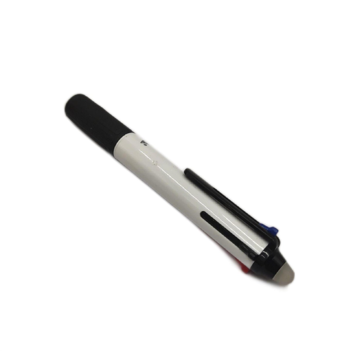 WEDO Kugelschreiber Schreibgeräte Vierfarb Kugelschreiber 2564400 Farbenreich