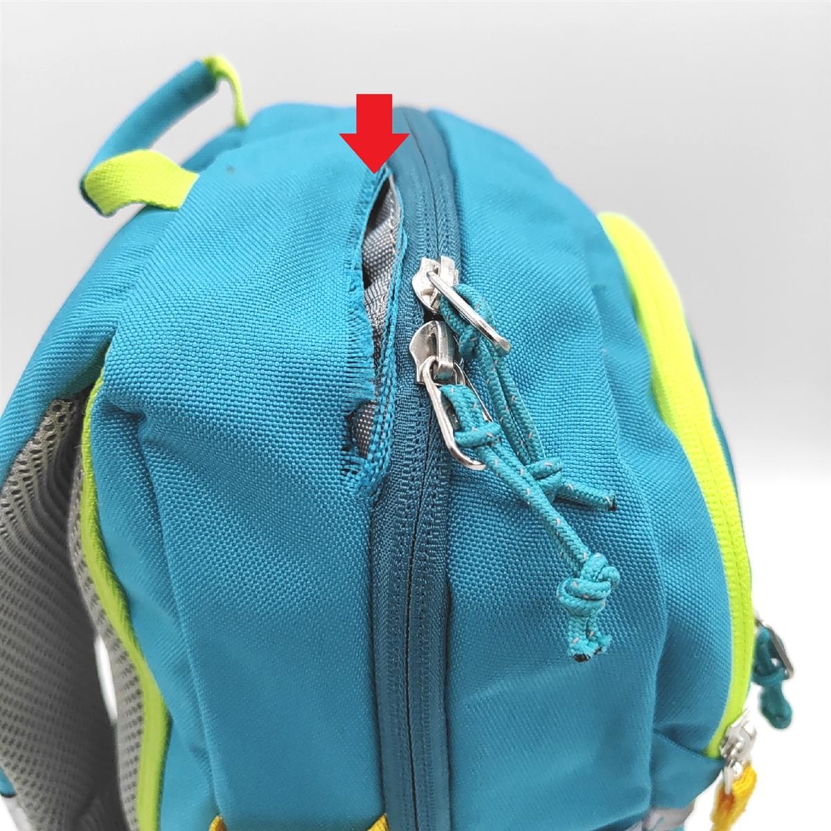 SKYSPER Kinderrucksack Schulranzen Rucksack Skyracer Outdoor Wandern Jungen Mädchen