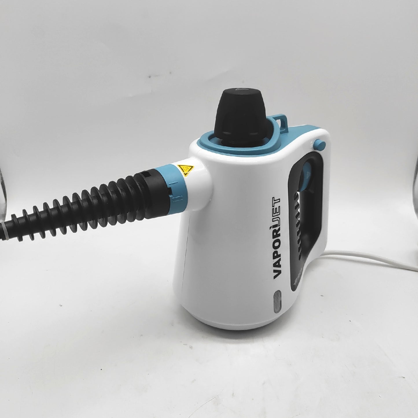 Ariete 4137 Multifunktions Dampfpistole Vaporì Jet Dampf bereit in 3 Minuten