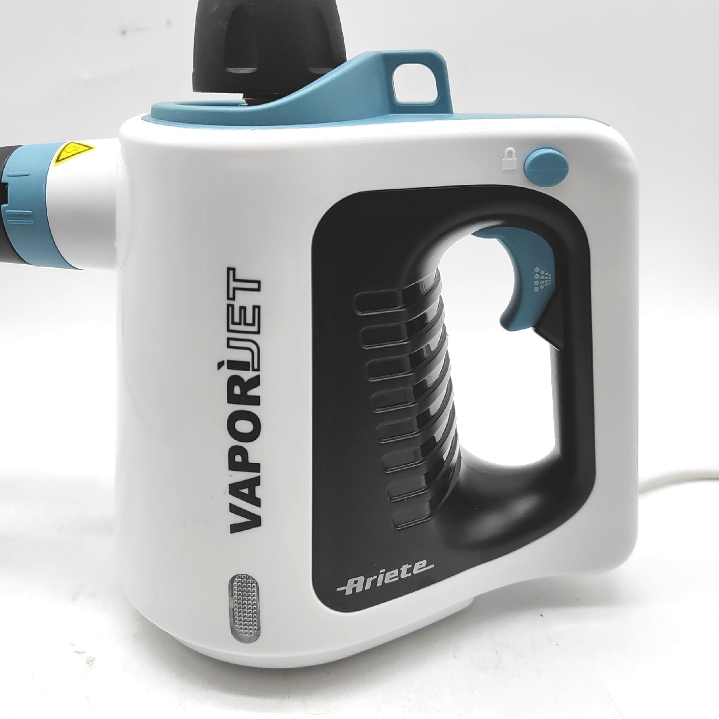 Ariete 4137 Multifunktions Dampfpistole Vaporì Jet Dampf bereit in 3 Minuten