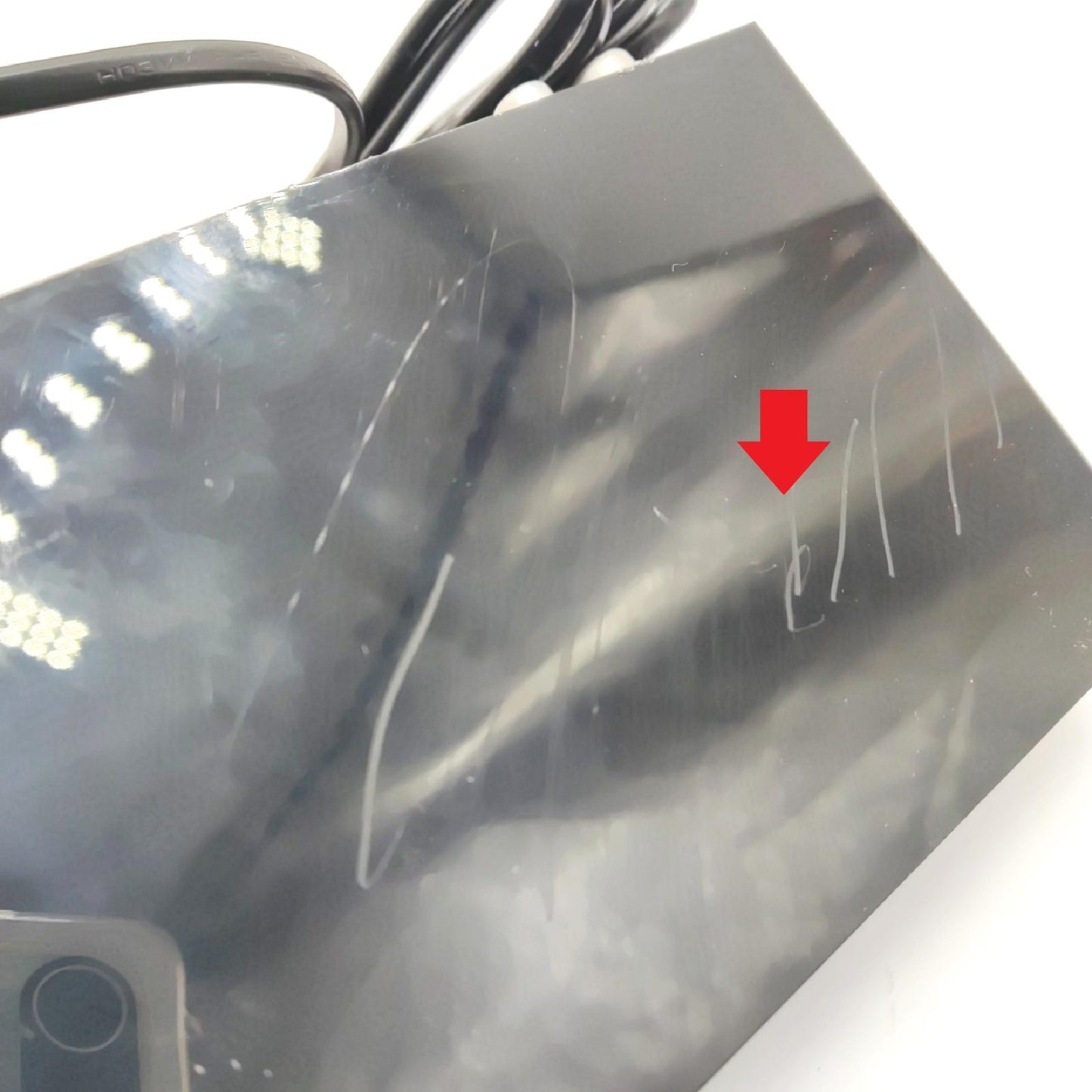ETIMO DÃ©codeur e RÃ©cepteur Enregistreur TNT Full HD RJ45 DÃ©fauts optiques