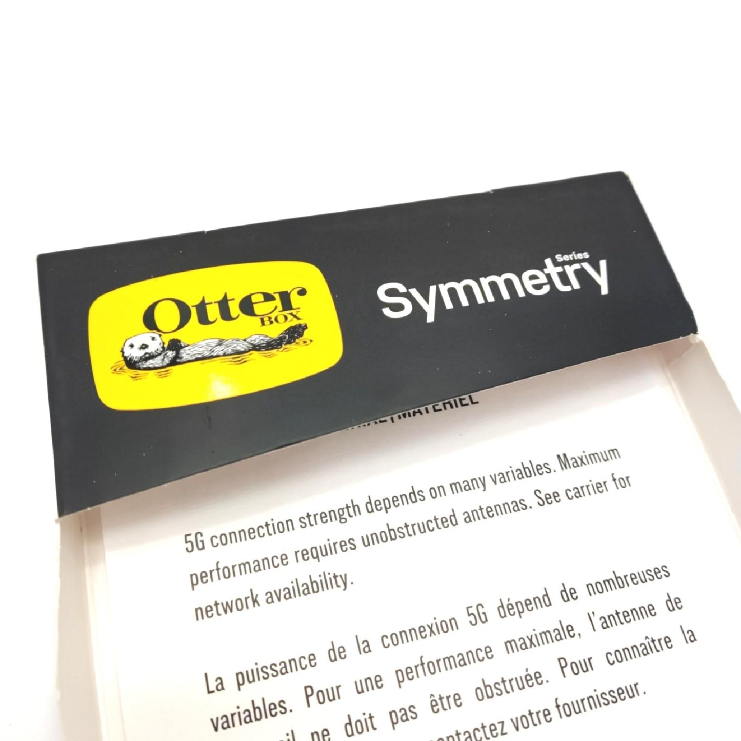 OtterBox Hülle Handyhüllen iPhone 14 Plus sturzsicher schützend