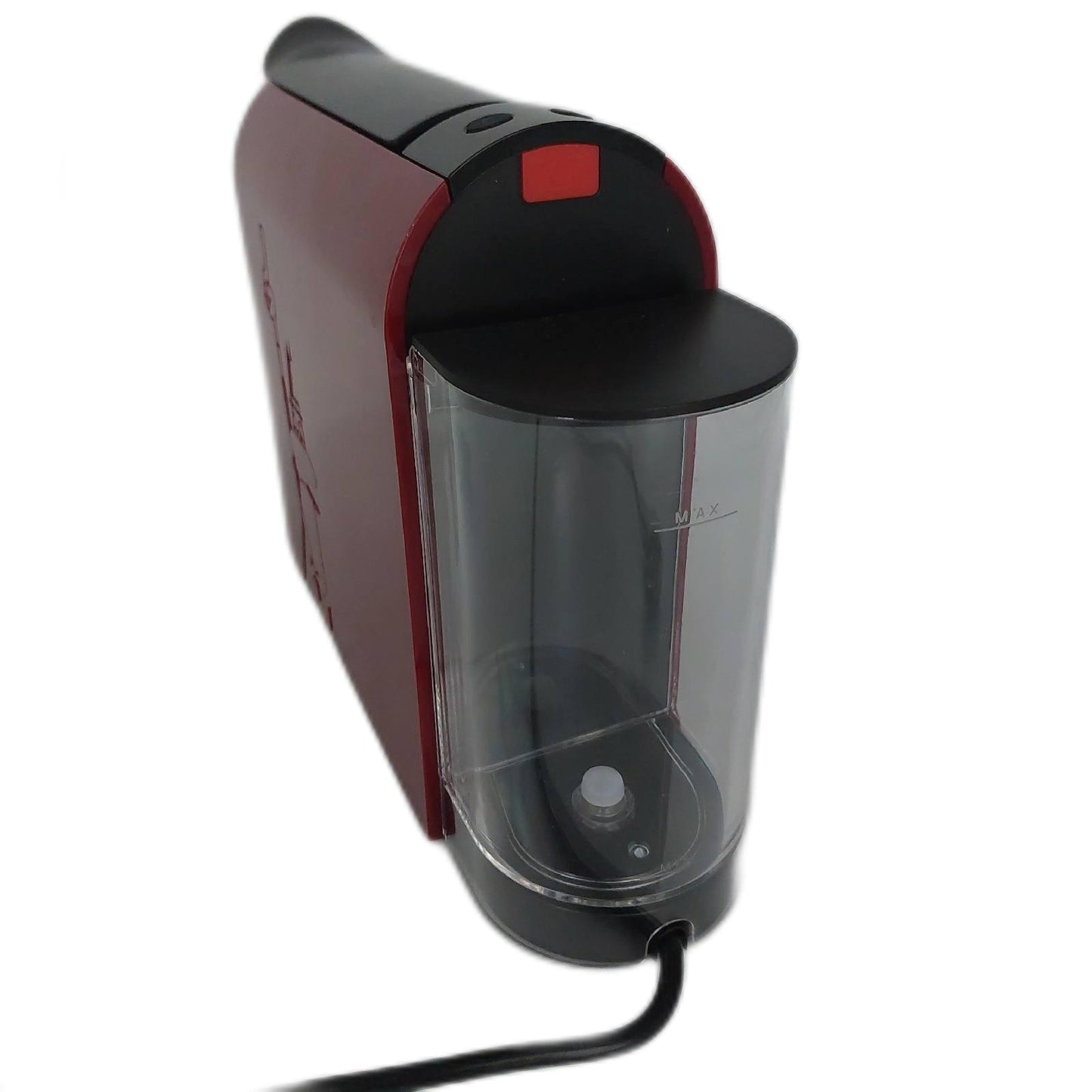 Bialetti Gioia Supercompact Aluminium Espresso Kaffeemaschine  - DEFEKT