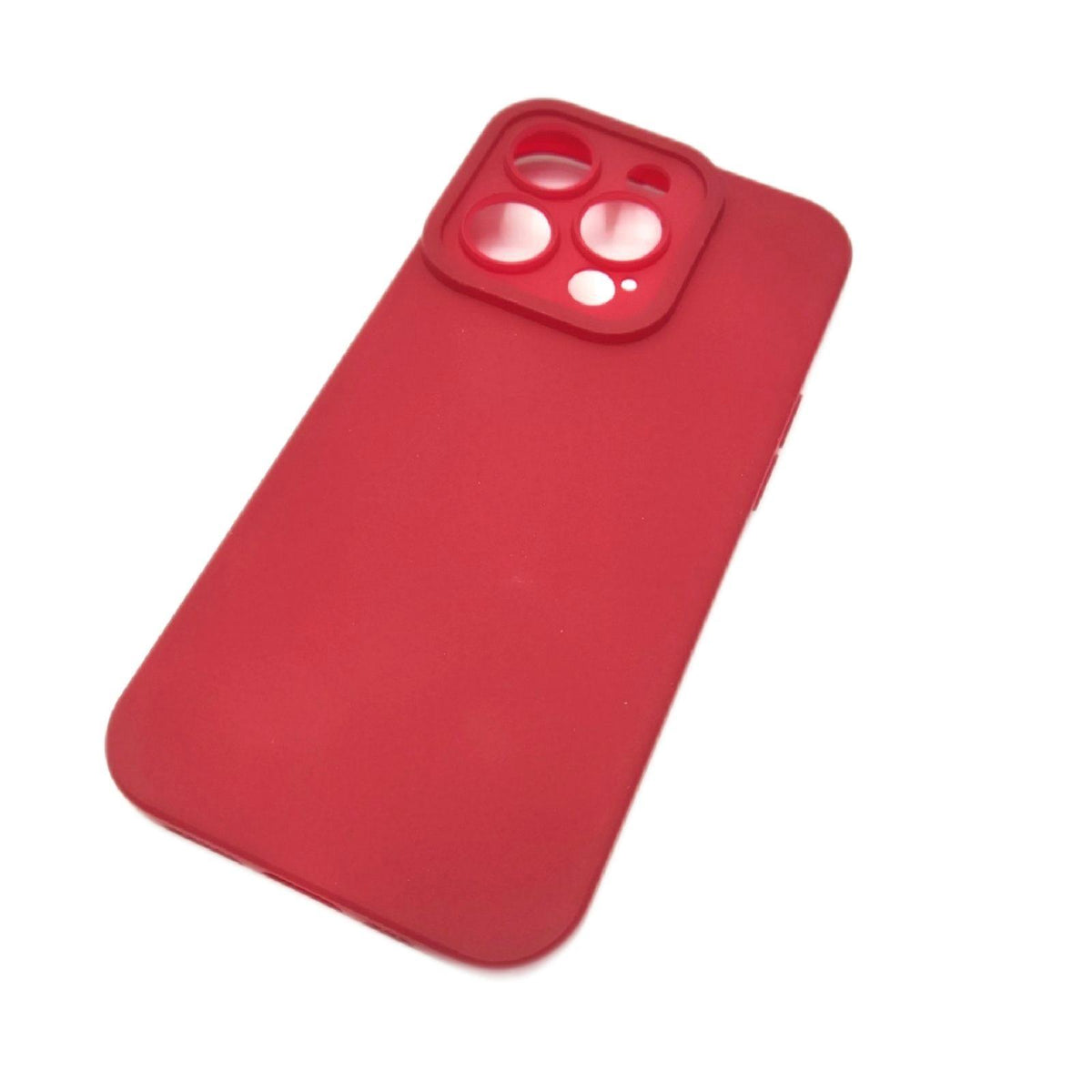 iPhone 14 Pro Hülle  Staubdicht Liquid Silikon Hülle Stoßfest 6 1 Zoll iPhone 14 Pro Hülle iphone14 Pro Hülle mit Kratzschutz Mikrofaserfutter Bordeaux