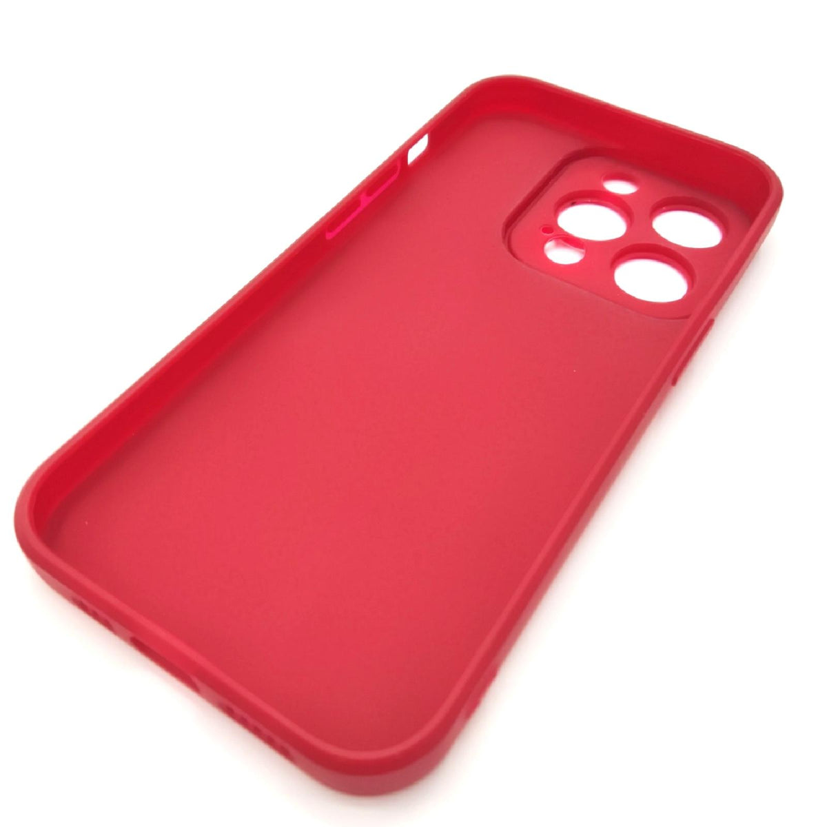 iPhone 14 Pro Hülle  Staubdicht Liquid Silikon Hülle Stoßfest 6 1 Zoll iPhone 14 Pro Hülle iphone14 Pro Hülle mit Kratzschutz Mikrofaserfutter Bordeaux