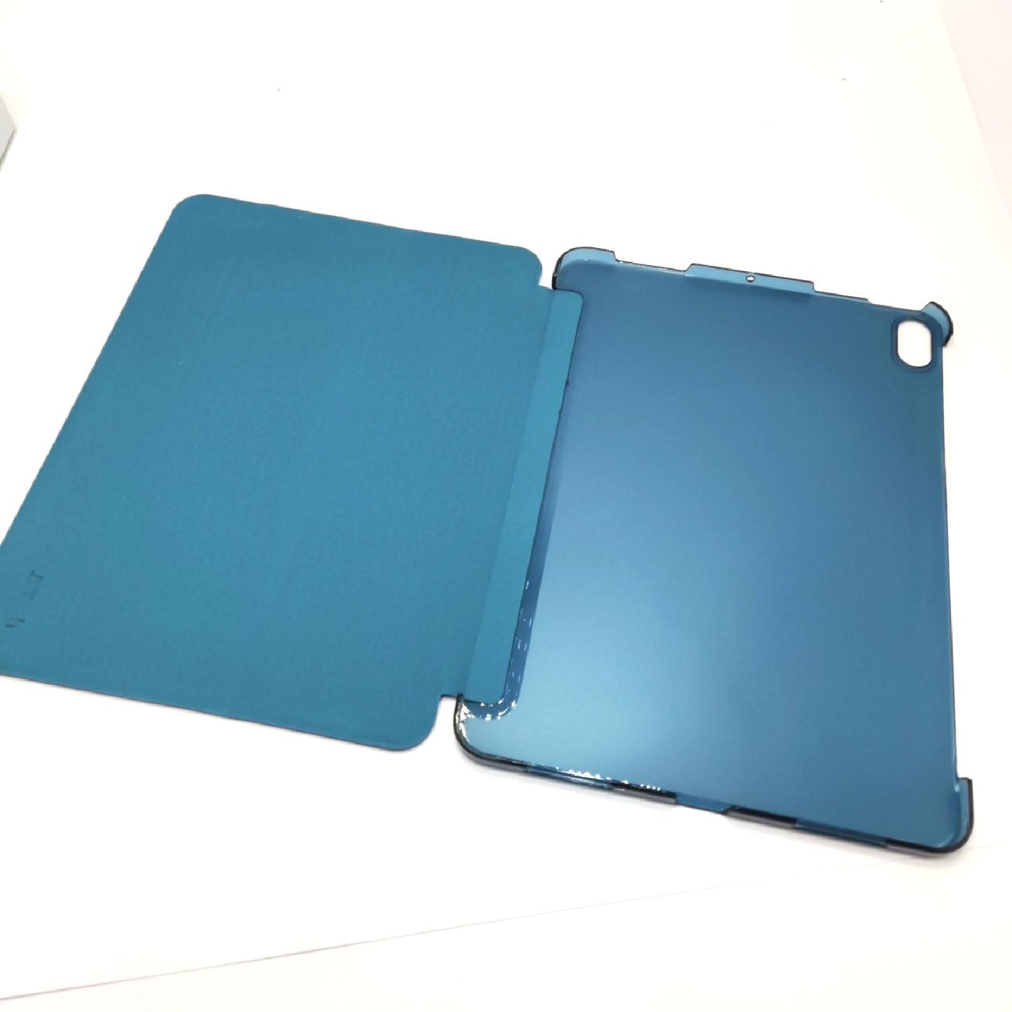 Jetech Ipad Air 11 Zoll M2 2024 Ipad Air 5.4. Generation 20222020 10,9 Hülle Schutz; Starker Schutz Für Dein --es Ipad Air!