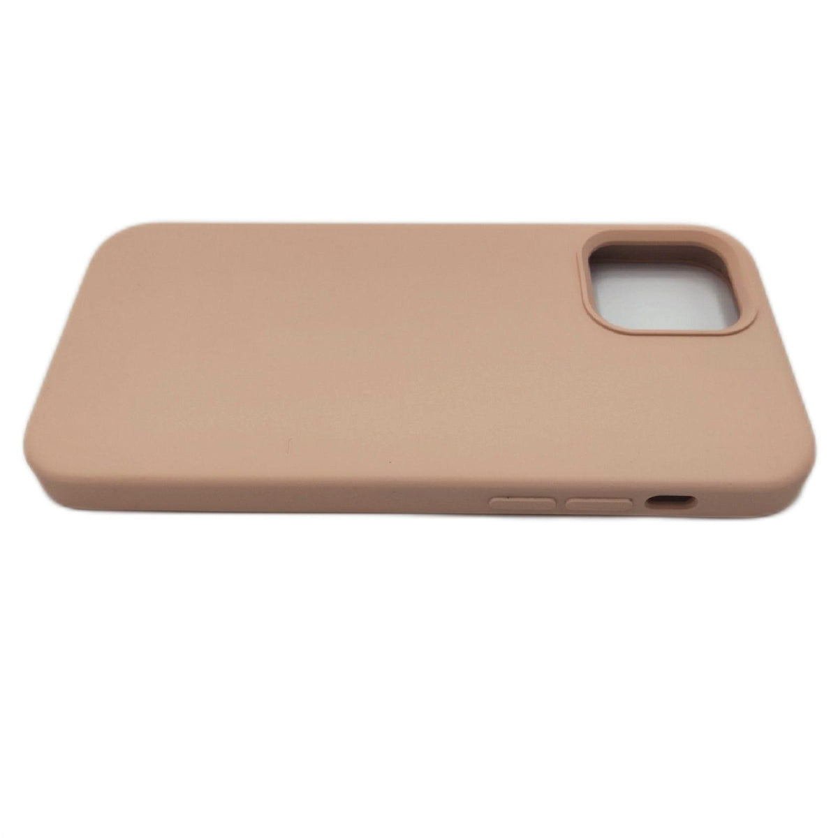 DOMAVER Schutzhülle Handyhüllen iPhone 12 12 Pro Silikon stoß