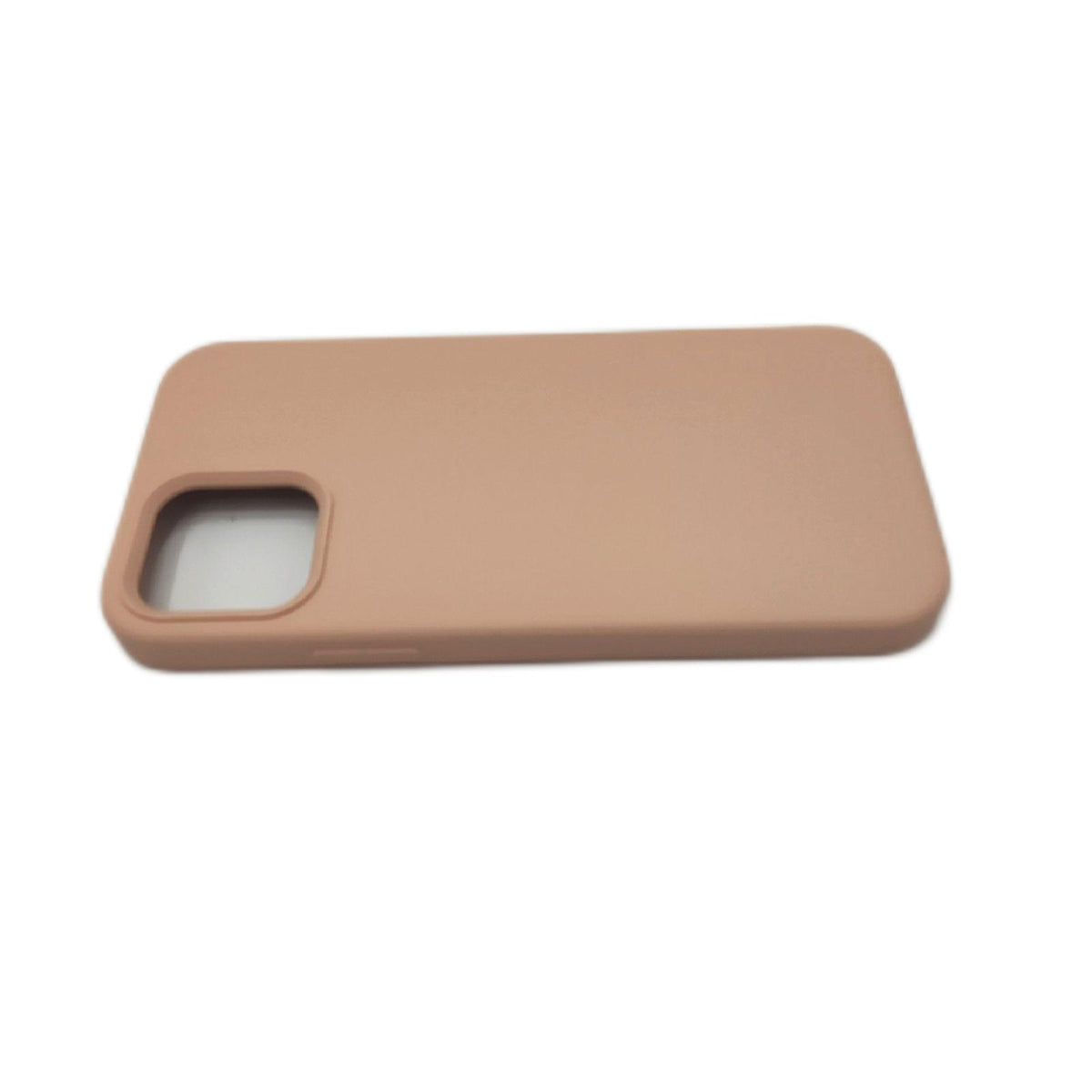 DOMAVER Schutzhülle Handyhüllen iPhone 12 12 Pro Silikon stoß