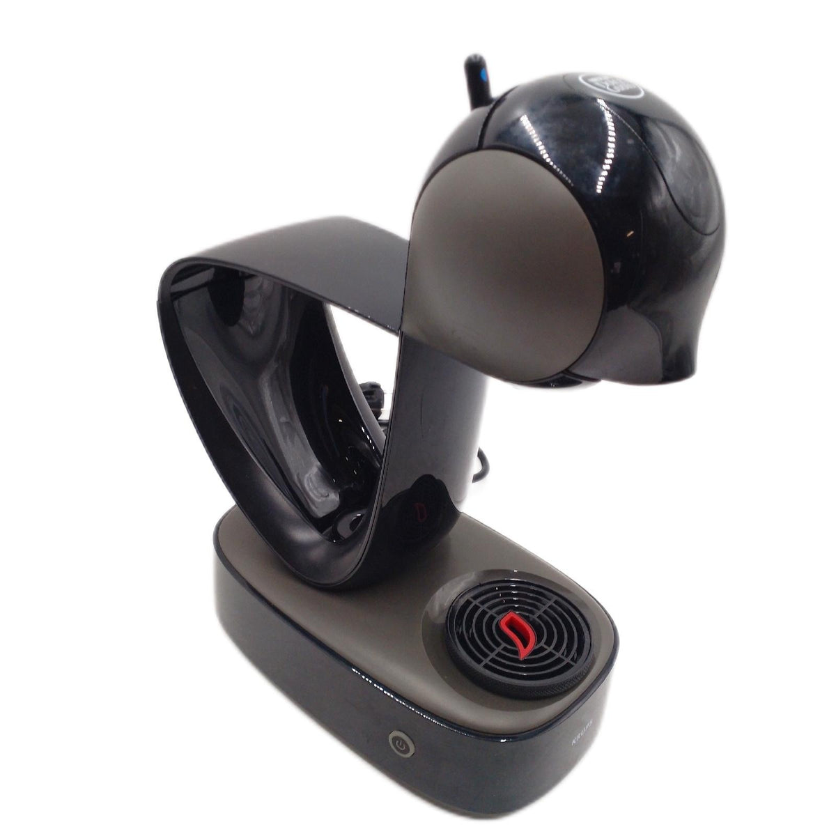 KRUPS NESCAFE Dolce Gusto Infinissima Touch KP2708 Defekt ohne Wassert