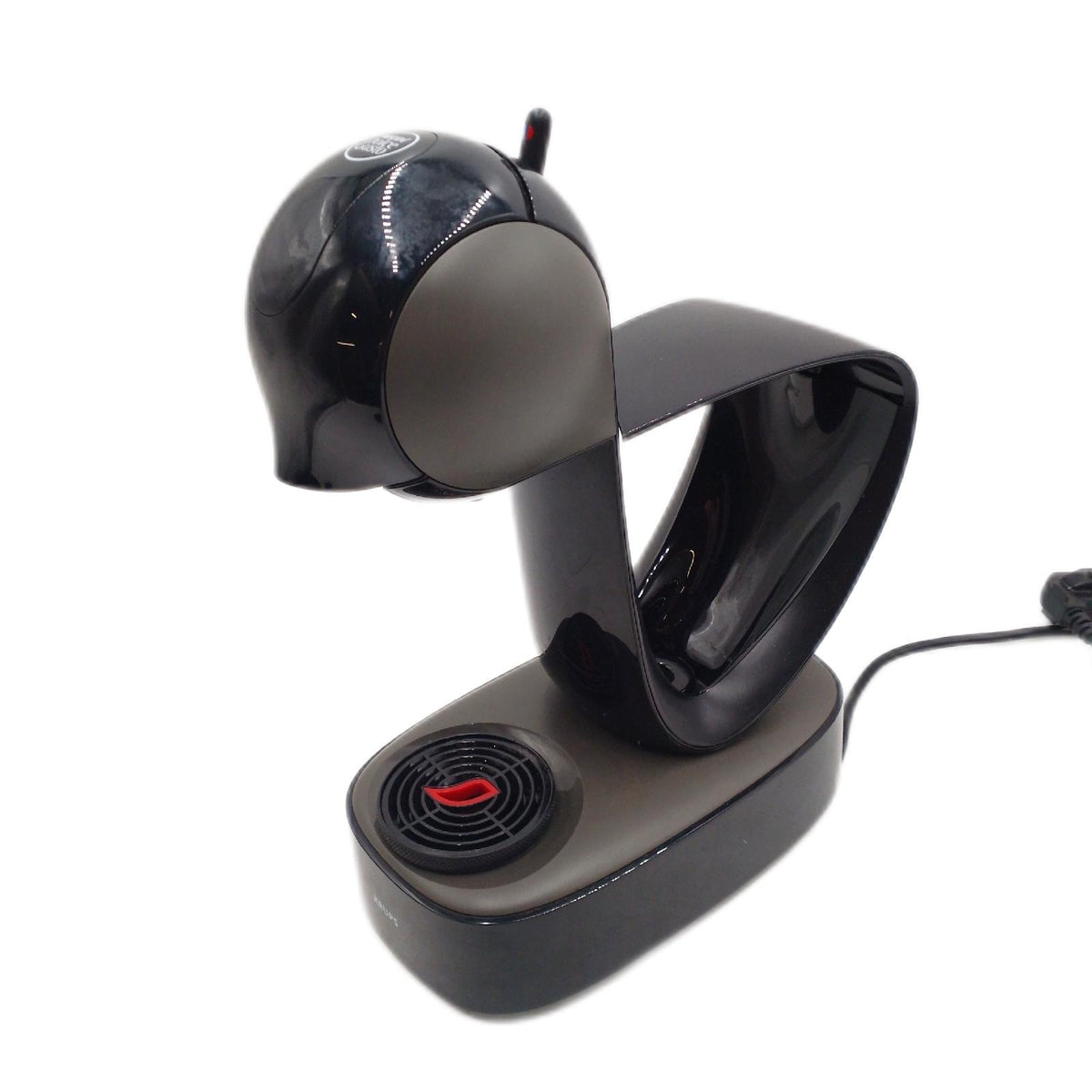 KRUPS NESCAFE Dolce Gusto Infinissima Touch KP2708 Defekt ohne Wassert